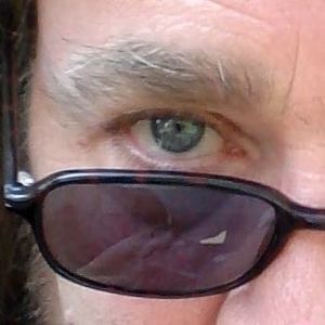 Meet your Posher, Richard